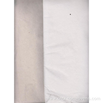 GAOXIN tear away cotton nonwoven embroidery backing